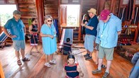 Sức sống mới trên vùng đất Ia Ly