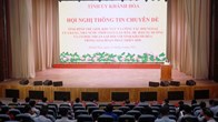 Khánh Hòa: Công tác đối ngoại gắn với thu hút đầu tư, du lịch và hợp tác quốc tế