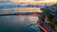 Khánh Hòa: Kết nối không gian, nâng tầm du lịch biển