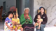 Mai này, ai giữ nhịp sử thi Raglai?