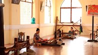 Giữ hồn thổ cẩm Mỹ Nghiệp