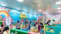 Gia Lai: Hướng đến môi trường sống tốt đẹp hơn cho trẻ em  ​