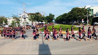 Âm vang cồng chiêng giữa đại ngàn Kông Chro