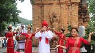 Nhạc cụ Chăm - Thanh âm từ di sản