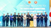 Thắt chặt hợp tác thể thao ASEAN – Nhật Bản