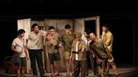 Vở kịch “Quân khu Nam Đồng” mở rộng định nghĩa “gia đình“