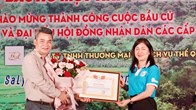 Nhà hát Kịch Việt Nam mang nghệ thuật đến vùng sâu, vùng xa tỉnh Bắc Ninh