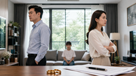 Ngoại tình không chỉ bị phạt tiền: Những hệ lụy pháp lý và gia đình
