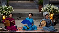 Nghệ thuật truyền thống “hồi sinh” trong không gian cộng đồng