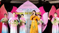 Hà Nội tổ chức chuỗi chương trình nghệ thuật kỷ niệm 136 năm Ngày sinh của Bác