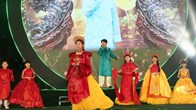 Đêm tài năng nhí Đất Cảng: Sắc màu tuổi thơ giữa lòng thành phố