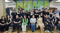 Một tác phẩm mới về thế hệ trẻ thời chiến lên sân khấu kịch