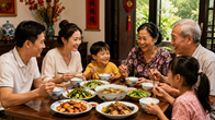 5 thói quen nhỏ giúp mái ấm luôn hạnh phúc
