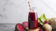 Đừng bỏ qua củ dền đỏ trong mùa hè nếu muốn cơ thể khỏe mạnh hơn