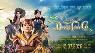 “Dế Mèn ngoại truyện” thổi sức sống mới vào tác phẩm kinh điển của Tô Hoài