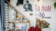Khám phá nhà lưu niệm nhà văn Tô Hoài giữa lòng Hà Nội