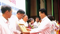 Hưng Yên tuyên dương 173 tập thể, gia đình văn hóa tiêu biểu