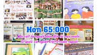 Cuộc thi viết về bữa cơm gia đình khép lại, giá trị yêu thương còn mãi