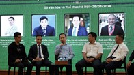 Để các không gian lưu trú kể chuyện về văn hóa Việt