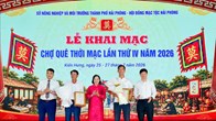 Đưa nghệ thuật trở về với không gian cộng đồng