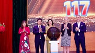 Chính thức ra mắt Tổng đài 117 về phòng, chống bạo lực gia đình