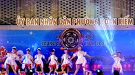 Hà Nội khai mạc Lễ hội Trung thu Phố cổ năm 2026