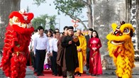Hải Phòng đẩy mạnh truyền thông Lễ hội Côn Sơn, Kiếp Bạc - mùa Thu 2026