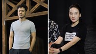 Thanh Sơn, Bảo Thanh trở lại với sân khấu kịch