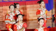 Phường Tây Hồ mang Trung thu trọn niềm vui đến các em thiếu nhi