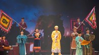 Nhà hát Kịch Hà Nội ra mắt sản phẩm công nghiệp văn hoá “Thời khắc“