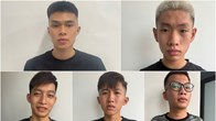 Khởi tố 9 đối tượng trong đường dây mua bán ma tuý dạng “cỏ Tobaco“
