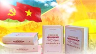 Cuộc thi trực tuyến tìm hiểu nội dung cuốn sách của cố Tổng Bí thư Nguyễn Phú Trọng về xây dựng, phát triển văn hóa Việt Nam