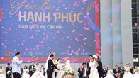 Hành trình tôn vinh những giá trị của hạnh phúc