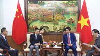 Việt Nam – Hắc Long Giang (Trung Quốc): Thúc đẩy hợp tác VHTTDL