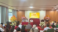 Kết nối nguồn lực, khơi thông sáng tạo trong phát triển công nghiệp văn hóa