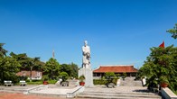Trưng bày gần 200 hình ảnh, hiện vật, tư liệu quý về Danh nhân văn hóa Lê Quý Đôn