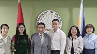 Việt Nam và Philippines thúc đẩy hợp tác du lịch