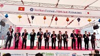 Lễ hội Việt Nam tại Hokkaido năm 2026: Thúc đẩy hợp tác văn hóa, du lịch Việt Nam – Nhật Bản