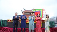 Một thập kỷ kết nối những trái tim bằng nhịp cầu văn hóa