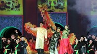  NSƯT Xuân Hinh, Đức Phúc, Hòa Minzy khuấy động sân khấu khai mạc Lễ hội Văn hóa thế giới tại Hà Nội 2026