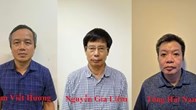 Khởi tố thêm 5 bị can trong vụ án xảy ra tại Công ty Hoàng Long
