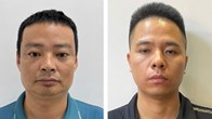 Khởi tố, bắt tạm giam 2 đối tượng giả danh nhà báo cưỡng đoạt tài sản