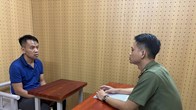 Đường dây rửa tiền, tổ chức đánh bạc quy mô lớn, xuyên quốc gia vừa bị triệt phá