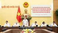 Chuyển đổi số phải tạo chuyển biến thực chất, không để hệ thống xây xong mà không có người dùng