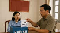 Siết chặt trách nhiệm và kỷ luật cán bộ trong xử lý khiếu nại