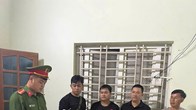 Công an Lai Châu phá đường dây làm giả giấy tờ xuyên quốc gia, thu gần 10.000 tài liệu giả