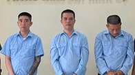 Khởi tố “Ngọc sủi” và đồng phạm trong vụ cưỡng đoạt tài sản đặc biệt nghiêm trọng