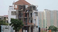 Từ 1.7, nhà ở riêng lẻ từ 7 tầng trở lên phải do tổ chức, cá nhân có chuyên môn theo quy định thiết kế