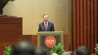Phát biểu của Tổng Bí thư, Chủ tịch nước Tô Lâm tại Hội nghị sơ kết một năm vận hành mô hình chính quyền 3 cấp