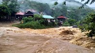 Thủ tướng Chính phủ chỉ đạo chủ động ứng phó với mưa lớn khu vực miền núi Bắc Bộ
